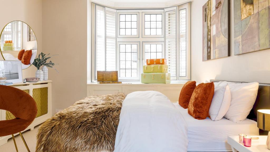 Apartamento Refurbished Nov 2024 Discover The Exclusive Charm Of A Covent Garden Luxury Nomads Londres