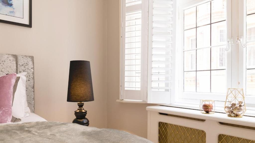 Apartamento Refurbished Nov 2024 Discover The Exclusive Charm Of A Covent Garden Luxury Nomads *