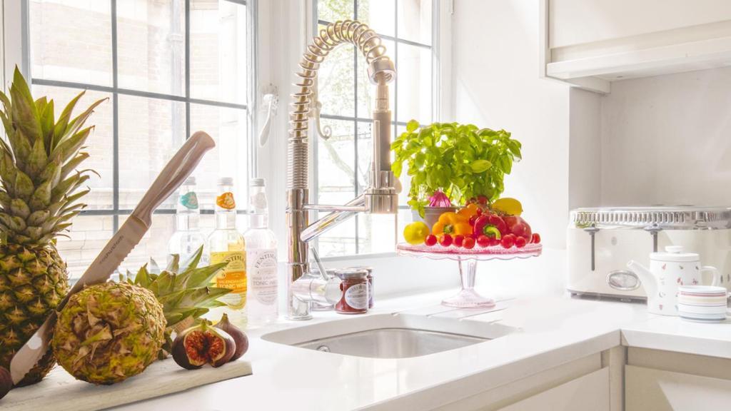 Refurbished Nov 2024 Discover The Exclusive Charm Of A Covent Garden Luxury Nomads Apartamento *