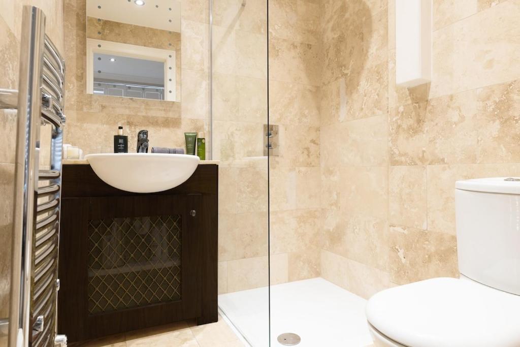 Refurbished Nov 2024 Discover The Exclusive Charm Of A Covent Garden Luxury Nomads Apartamento Londres