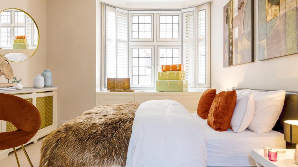 Apartamento Refurbished Nov 2024 Discover The Exclusive Charm Of A Covent Garden Luxury Nomads *