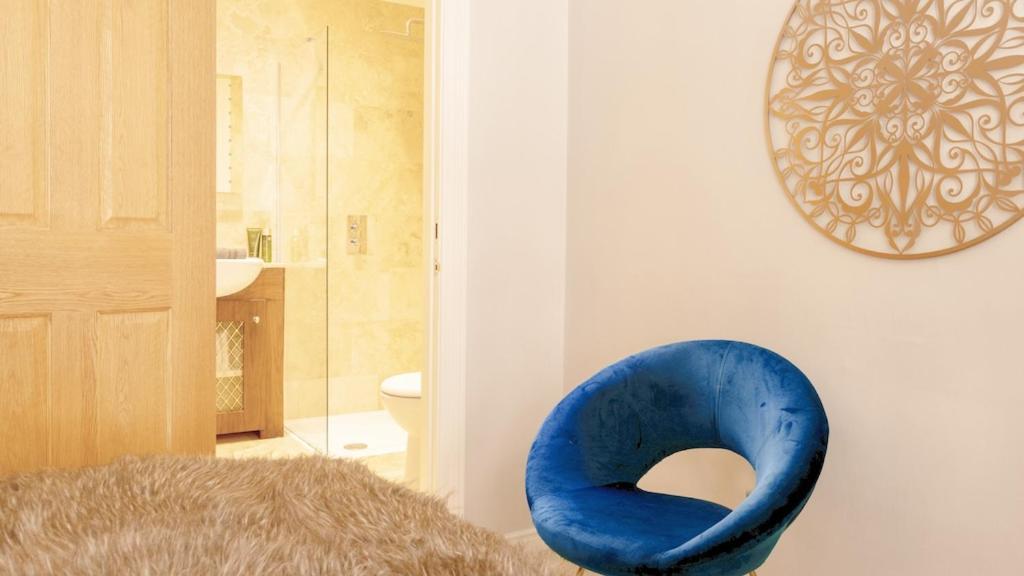 Refurbished Nov 2024 Discover The Exclusive Charm Of A Covent Garden Luxury Nomads Apartamento