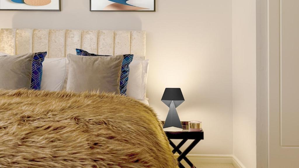 Apartamento Refurbished Nov 2024 Discover The Exclusive Charm Of A Covent Garden Luxury Nomads