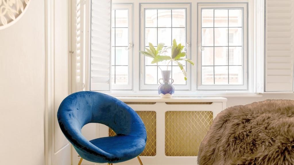 Refurbished Nov 2024 Discover The Exclusive Charm Of A Covent Garden Luxury Nomads Apartamento *