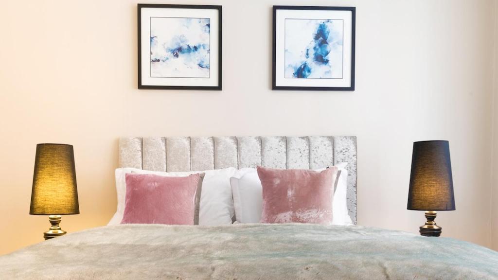 Apartamento Refurbished Nov 2024 Discover The Exclusive Charm Of A Covent Garden Luxury Nomads Londres